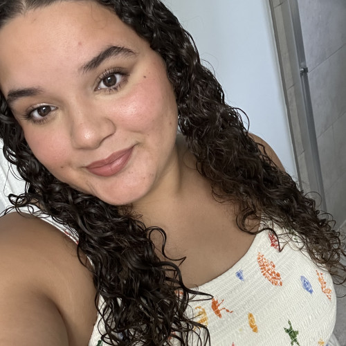 Samantha S. profile photo