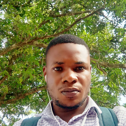 Ayuba D. profile photo