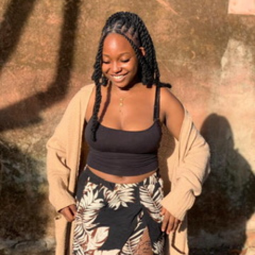 daniella d. profile photo