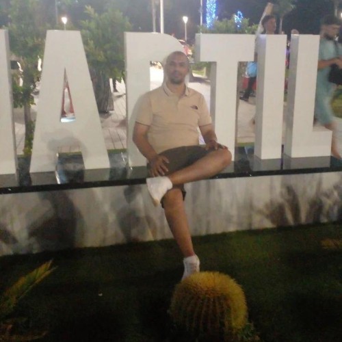 Aziz  N. profile photo