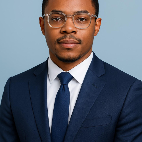 Nnoshiri C. profile photo