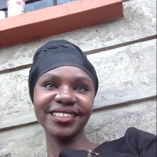 Grace N. profile photo