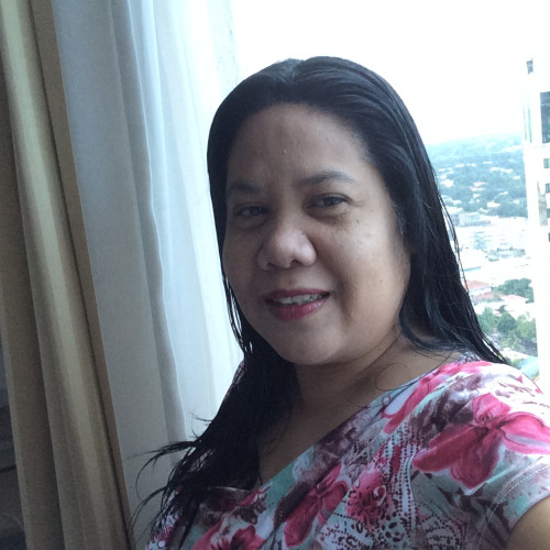 Maria Cheila T. profile photo