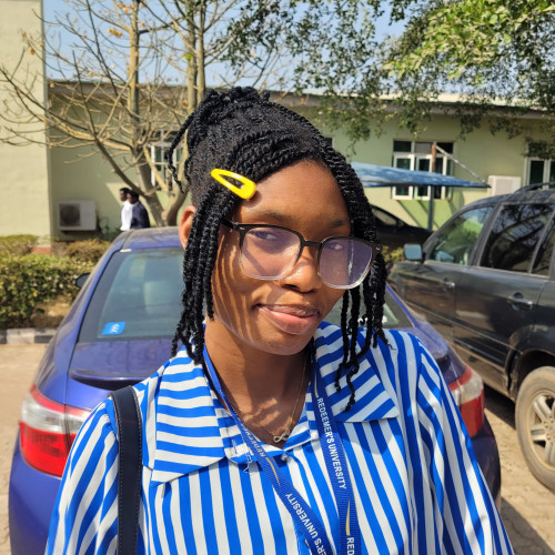 Treasure  O. profile photo