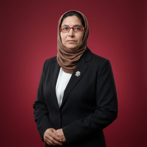 Zareen S. profile photo