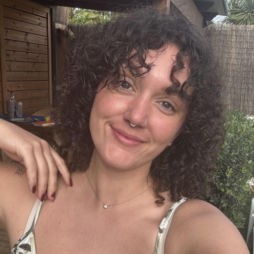 Marit v. profile photo