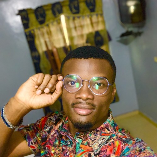 Kodjo  E.