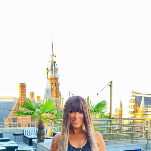 Yasmin B. profile photo
