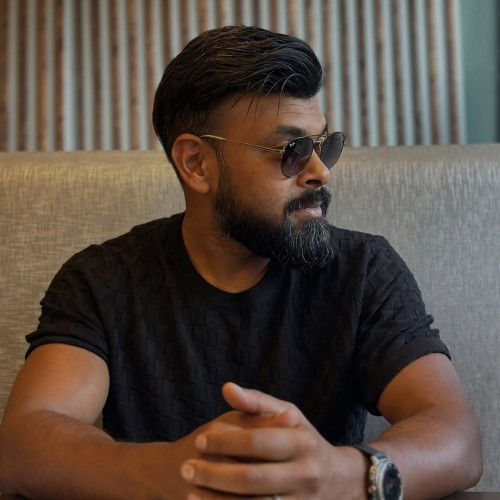 Rahman A. profile photo