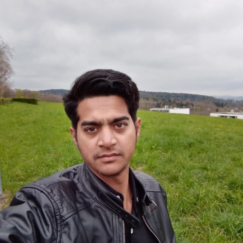 Suleman D.