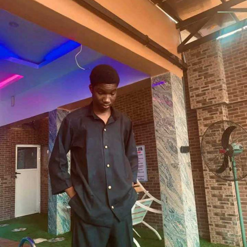 Godswill H. profile photo