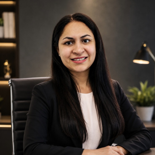 Raman K. profile photo