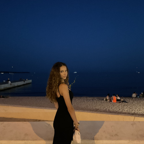 Stassie B. profile photo