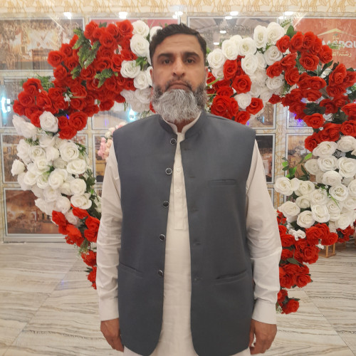 aqeel a. profile photo