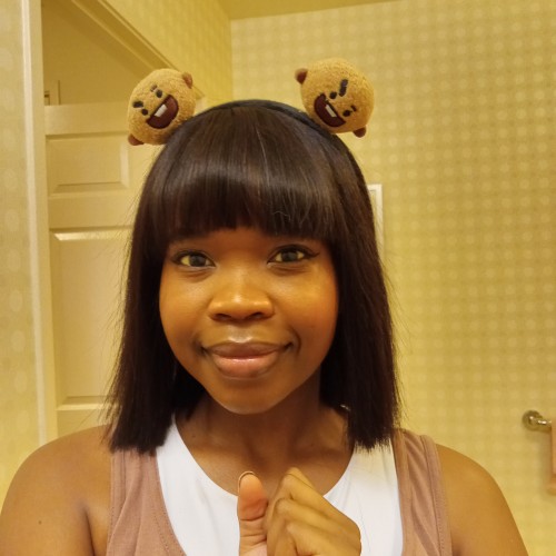 Zizipho M.