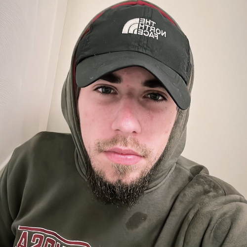 Amel R. profile photo