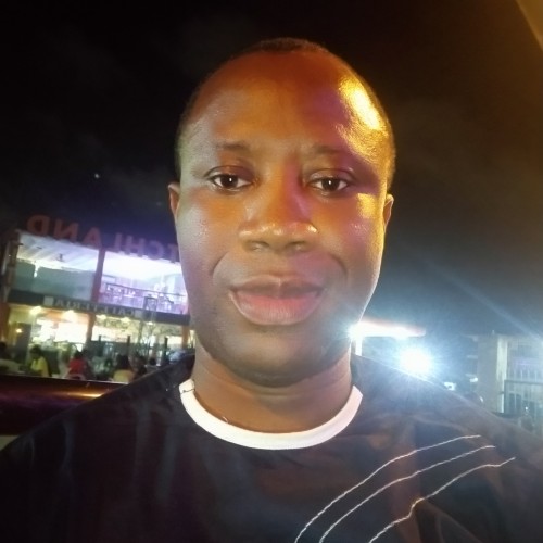 EMMANUEL YAW E.