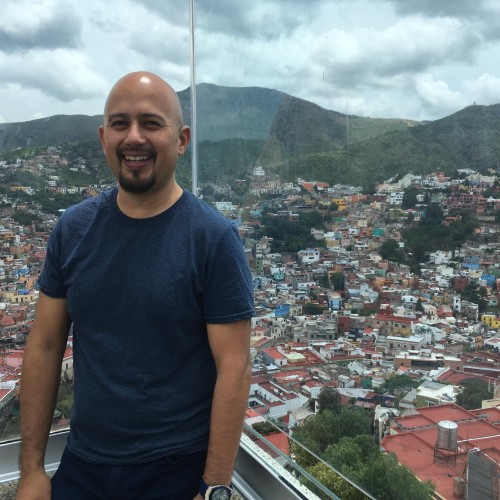 ALEJANDRO A.