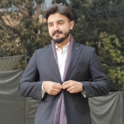 Muhammad Mehtab  T. profile photo