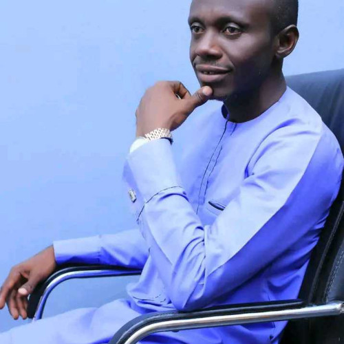 Ojong N. profile photo