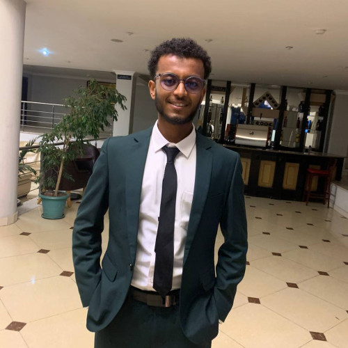 Eyoseyas B. profile photo