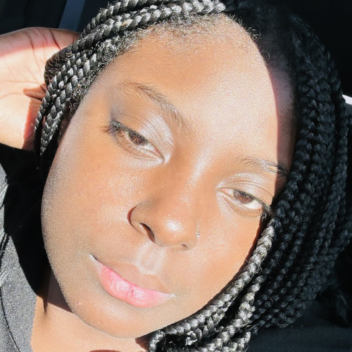 Jadaisha O. profile photo