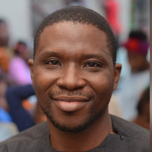 Jide O. profile photo