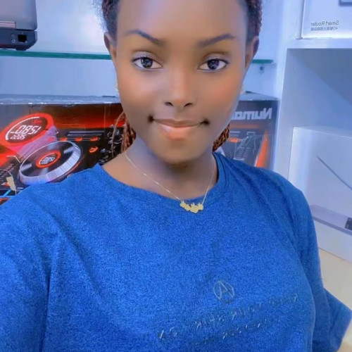 Kalungi K.