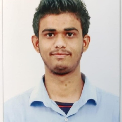 Anilkumar M.