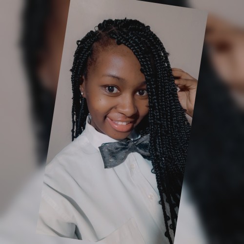 Charisse  S.