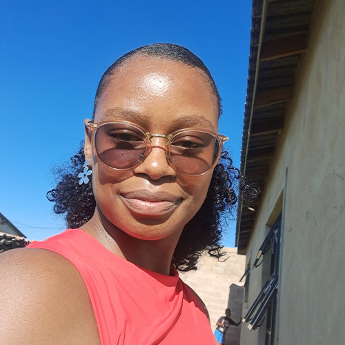 Ntobeko V. profile photo