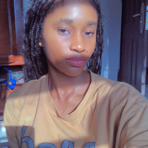 chioma A.