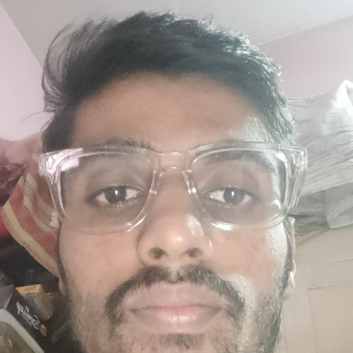 Deepak G.