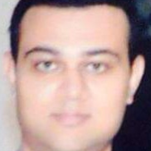 Saqib K. profile photo