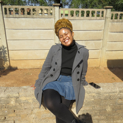 Siyabonga M. profile photo