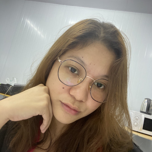 Kristine  M. profile photo