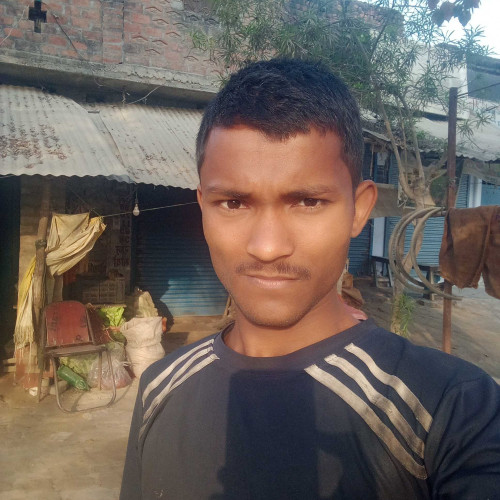 ankit k. profile photo