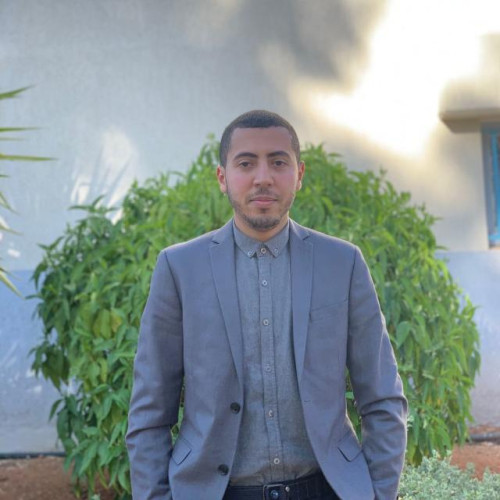 Rachid E. profile photo