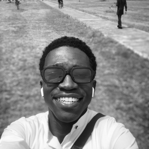 Emmanuel  B. profile photo
