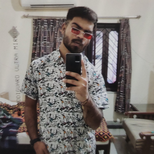 Mayank C. profile photo