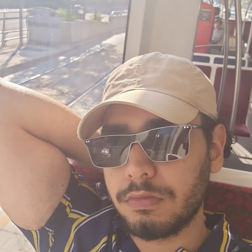 Asaad O. profile photo