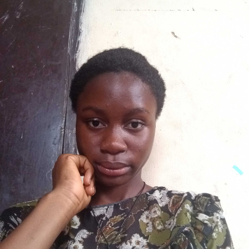 Ezema p. profile photo