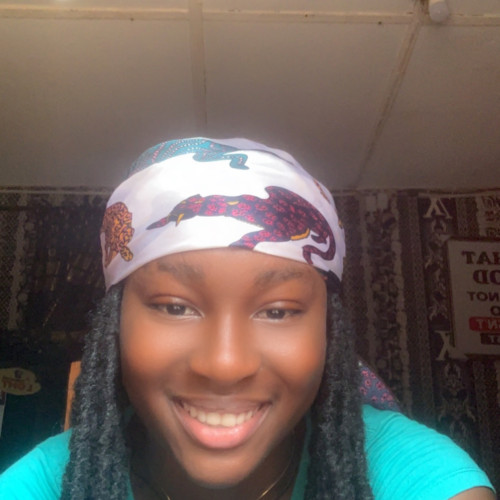 Geraldine  O. profile photo