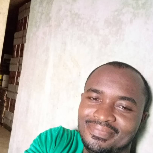 Onyendi maverick c. profile photo