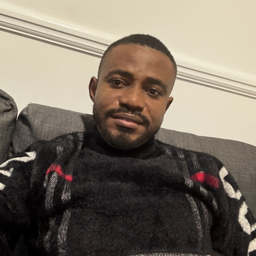 Joe slim O. profile photo