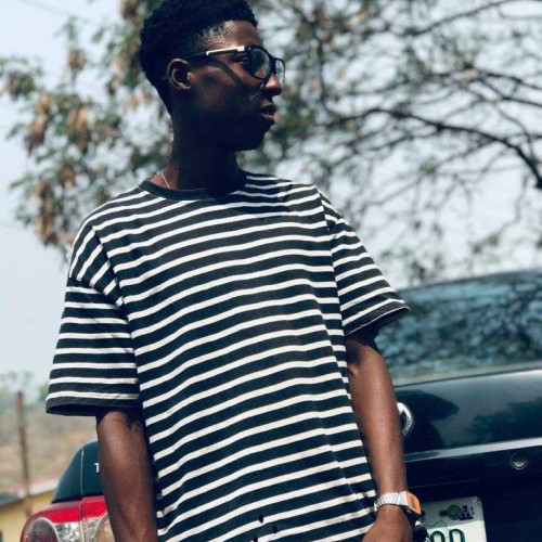 Adekunle A.