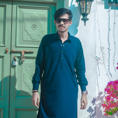 Asad A. profile photo