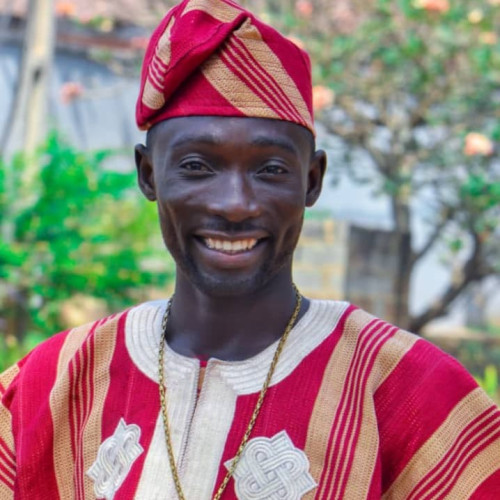 Osoba T. profile photo