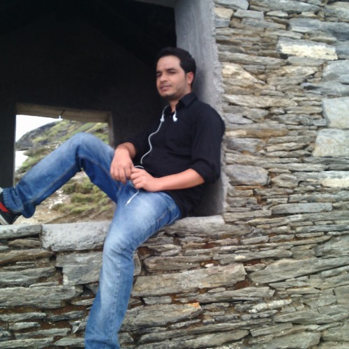 Manoj K.