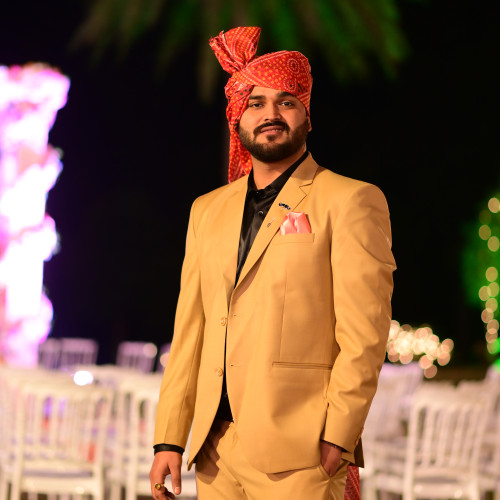 Shivam S. profile photo
